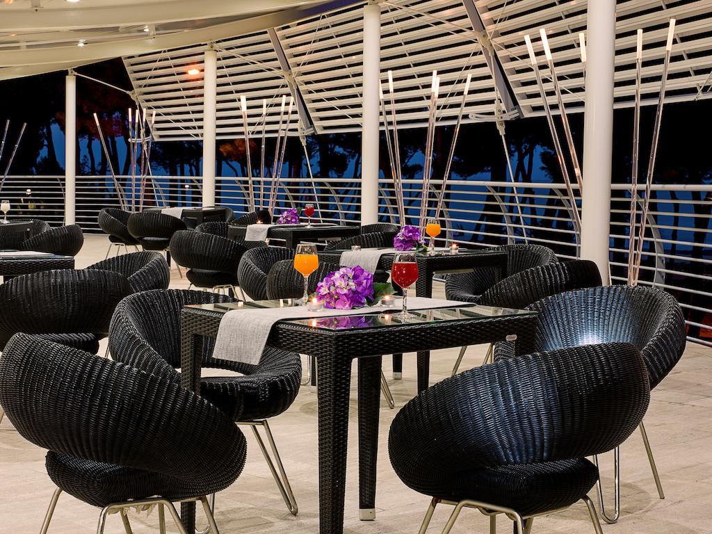 Hotel Lido Alba Adriatica Exterior foto