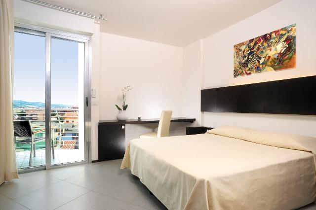 Hotel Lido Alba Adriatica Habitación foto
