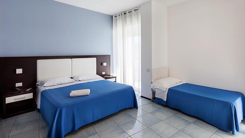 Hotel Lido Alba Adriatica Exterior foto